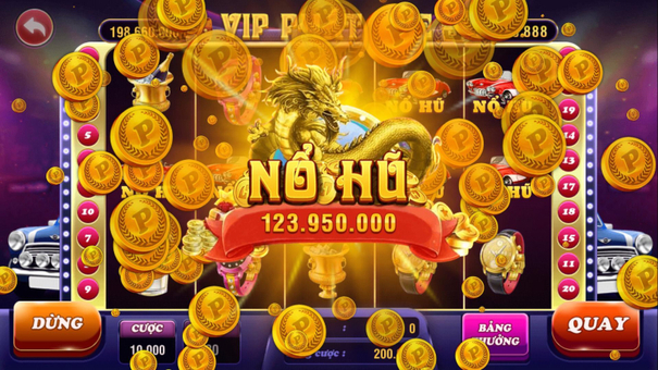 Có rất nhiều lý do khiến game nổ hũ sập được yêu thích. Nhưng trước khi làm rõ những lý do này, chúng ta sẽ cùng điểm qua thông tin căn bản về trò chơi. Hãy đến Hi88 nỗ hủ trực tuyến để biết thêm thông tin chi tiết nhé .