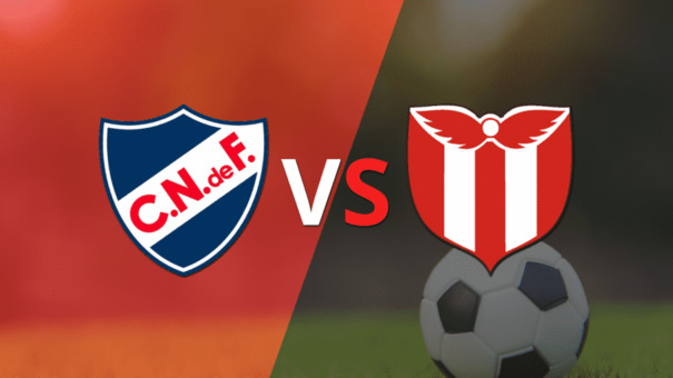 Nhận định Club Nacional vs River Plate 7h00 ngày 8/5 (Copa Libertadores 2024). Hãy đến Hi88 thể thao trực tuyến để biết thêm thông tin .