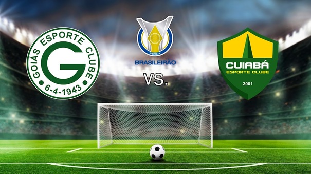 Nhận định Goias vs Cuiaba 7h30 ngày 3/5 (Cúp quốc gia Brazil 2024). Hãy đến Hi88 thể thao trực tuyến để biết thêm thông tin .